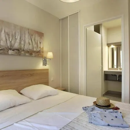 Residence Prestige Les Canissons Cavalaire-Sur-Mer - Caz01102I-Dyb Cavalaire-sur-Mer