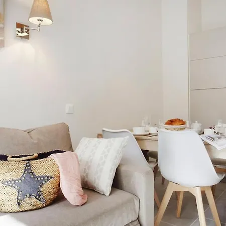 Daire Residence Prestige Les Canissons Cavalaire-Sur-Mer - Caz01102I-Dyb *