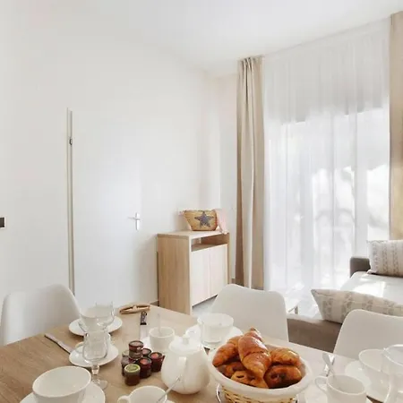 Daire Residence Prestige Les Canissons Cavalaire-Sur-Mer - Caz01102I-Dyb Cavalaire-sur-Mer