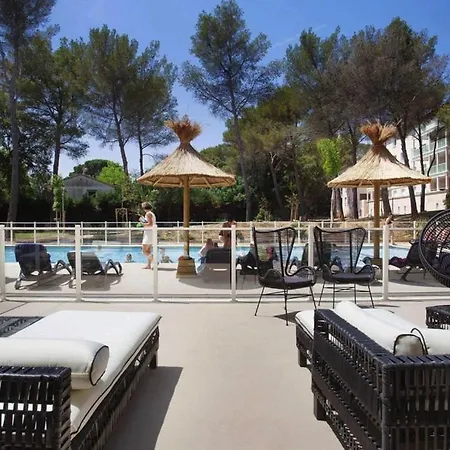 Residence Prestige Les Canissons Cavalaire-Sur-Mer - Caz01102I-Dyb Daire